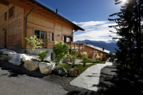  Crans Luxury Lodges  Crans-Montana